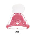 Pink shimmer 22