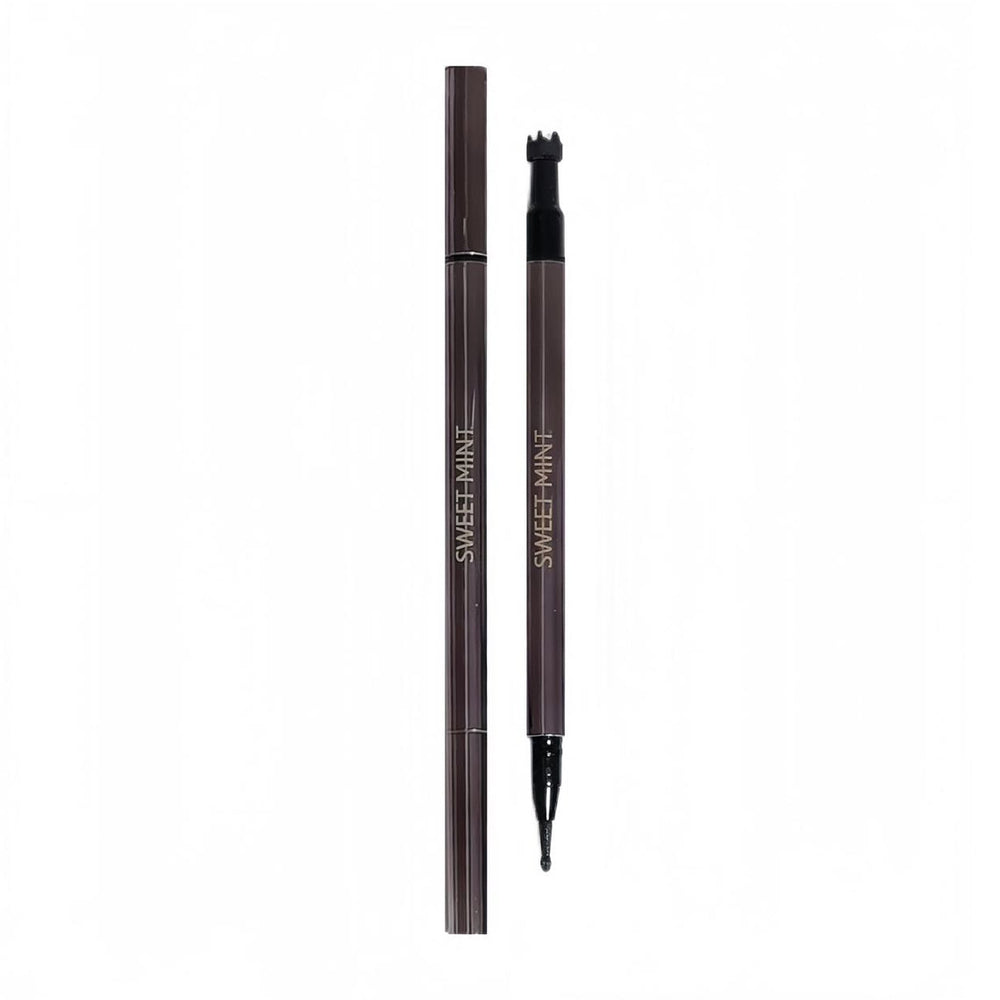Sweet mint native freckle spot pen long-lasting waterproof non-smudge beauty mole freckle under eyeliner pen