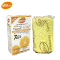export turmeric bath soap whitening soap deep cleansing oil control facial cleanser body neutral soap 250g