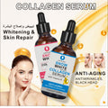 collagen serum with vitamin e - firming, brightening, and dark spot correcting collagen essence 30ml - wholesale for international trade