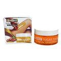 export skin purifying hair removal wax 120g - cleansing underarms, arms, and full body - fruit hair removal sugar wax - wholesale for export