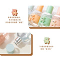 Oddis bear perfume student girl long-lasting light fragrance fresh floral and fruity fragrance women's perfume 30ml