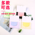 Beizi oil absorbing sheets, 100 count - summer facial cleansing oil control tissues, linen oil absorbing makeup tool - in stock