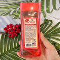 rosehip oil facial body moisturizing oil body massage brightening oil 200ml