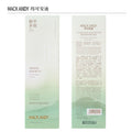 Marco andy botanical black tea skin nourishing cleansing oil - gentle, refreshing, non-sticky 3-in-1 makeup remover for eyes, lips, and face