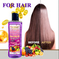 anti-darkening essential oil vc essence oil facial body skin care massage oil smooth compound essential oil argan oil wholesale