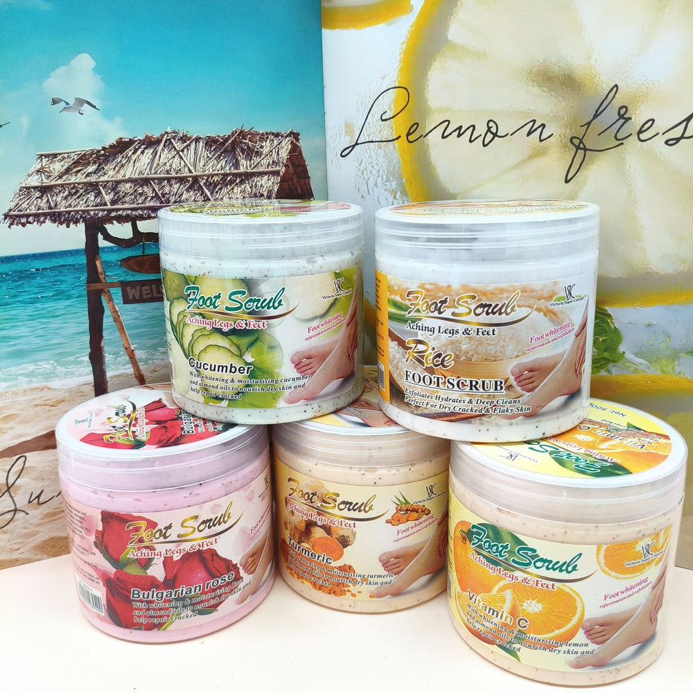 foot care scrub, foot exfoliation, dead skin removal, deep cleansing, foot skin care, exclusively for foreign trade