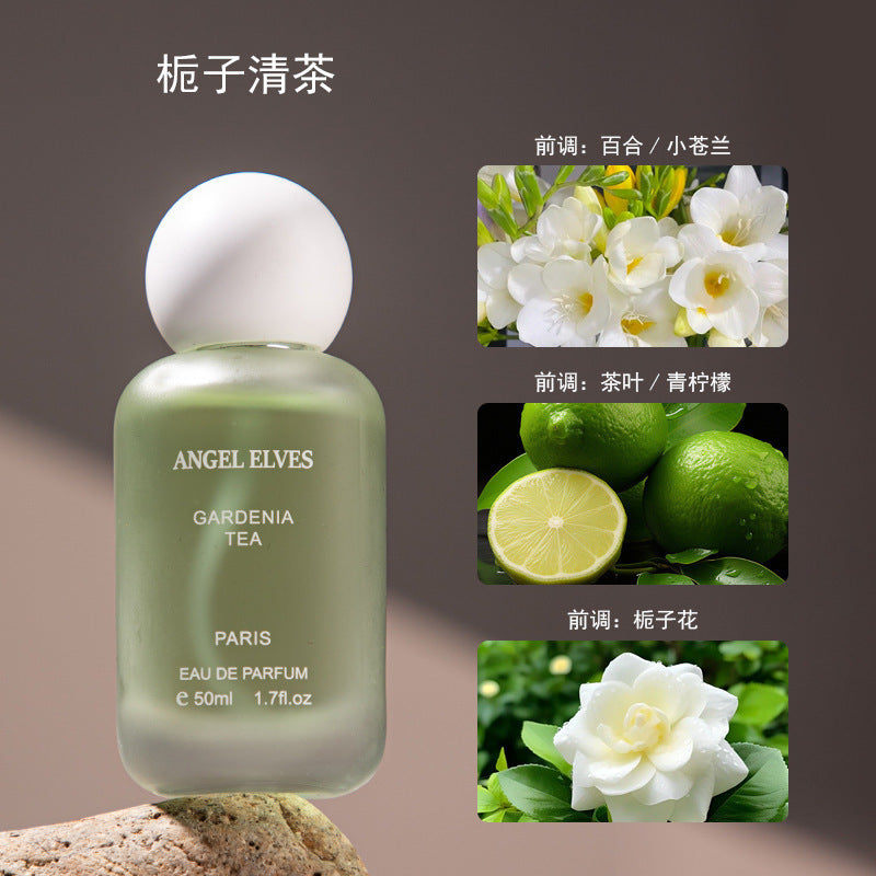 Best selling perfume long-lasting women's floral fragrance niche vietnamese light fragrance perfume for women affordable student stall perfume wholesale