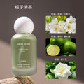 Best selling perfume long-lasting women's floral fragrance niche vietnamese light fragrance perfume for women affordable student stall perfume wholesale