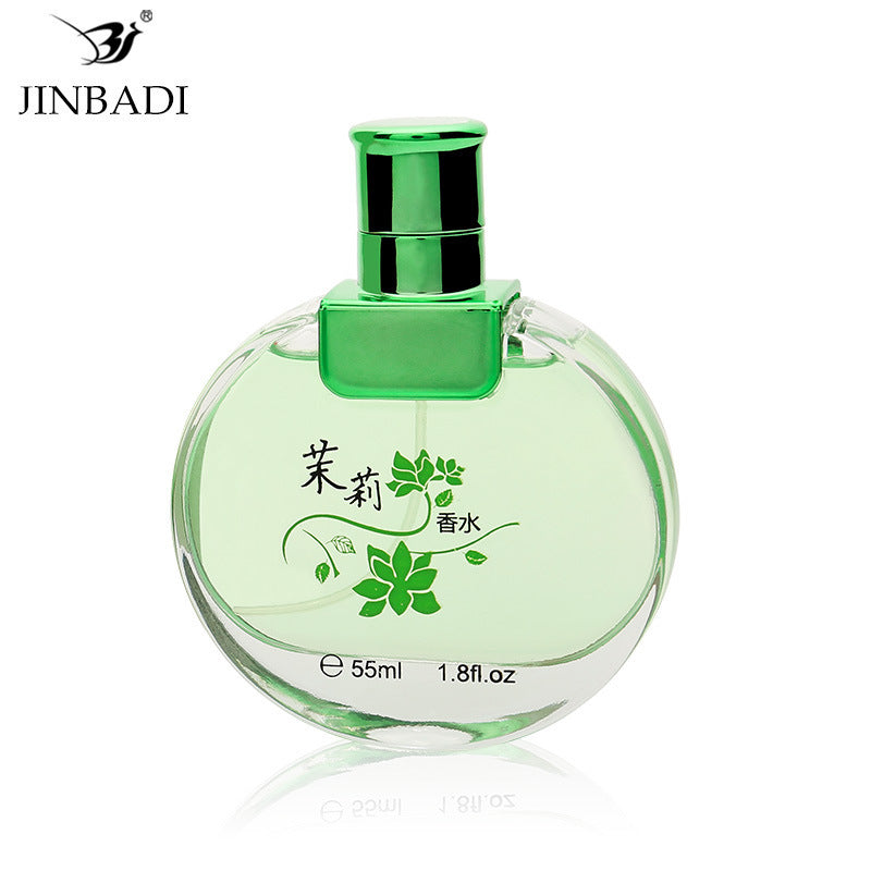 Classic & elegant chinese perfume - osmanthus, rose, jasmine, and lily fragrance - unisex - 55ml - in stock - new arrival - wholesale