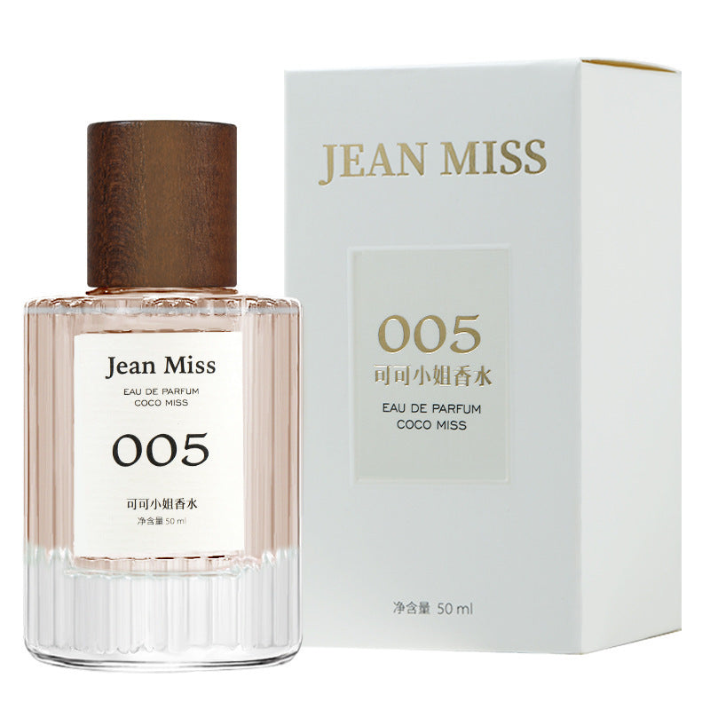 Xiaocheng yixiang 007 women's perfume encounter coco rose long-lasting fragrance douyin popular true me perfume wholesale