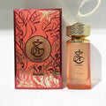 Khair middle eastern perfume arabian dubai fragrance cross-border wholesale long-lasting dubai southeast asia foreign trade perfume factory