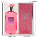Wholesale hot-selling dubai perfume for men and women, unisex long-lasting intense fragrance, arabian middle eastern woody scent