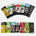 deep sea mud peel-off mask to remove blackheads, clean nose mask, acne gold mask, foreign trade wholesale 60g