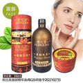 Obiquan aromatherapy rose essential oil beauty salon line essential oil full body back oil massage beauty moisturizing oil 500ml