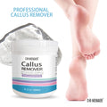 foreign trade callus remover gentle deep cleansing feet and hands to remove calluses and dead skin exfoliating gel