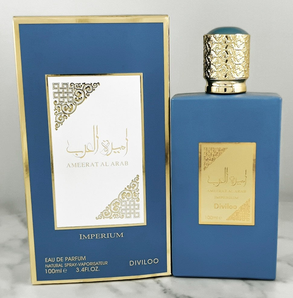 Aladdin princess women's velvet perfume - middle eastern dubai arabian classic perfume wholesale