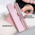 Sweet mint crescent double-ended under-eye brightening pen - 2-in-1 shadow & highlight, waterproof, sweat-proof, smudge-proof, lower eyelid application