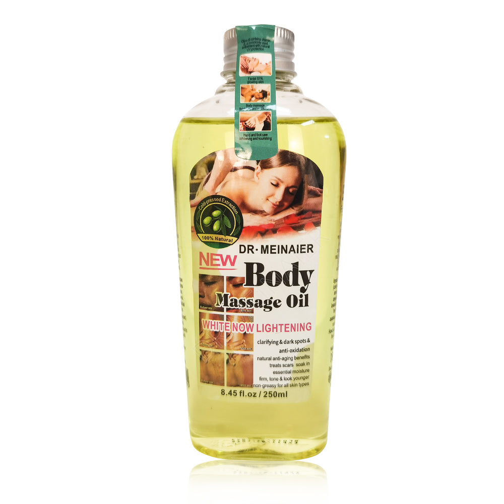 exclusive body massage essential oil, facial massage oil, skin tightening essential oil, brightening and moisturizing essential oil