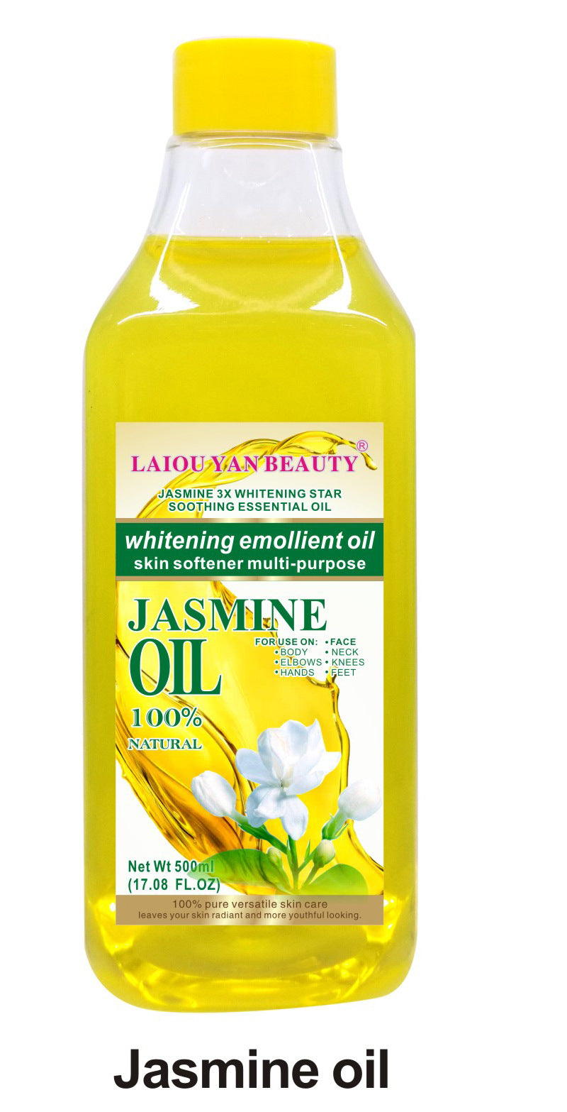 rose body oil body massage essential oil open back scraping bb oil ginger oil massage essential oil factory direct sales
