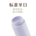 Factory in stock pet press 30/50/60/80ml foam bottle cleansing mousse hand sanitizer foaming bottle