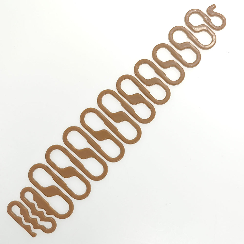 Amazon diy french braiding tool roller bun hairstyle twist hair accessories golden hoop