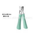 New nail clippers for thick and hard toenails - anti-splash design, large size, stainless steel, home use