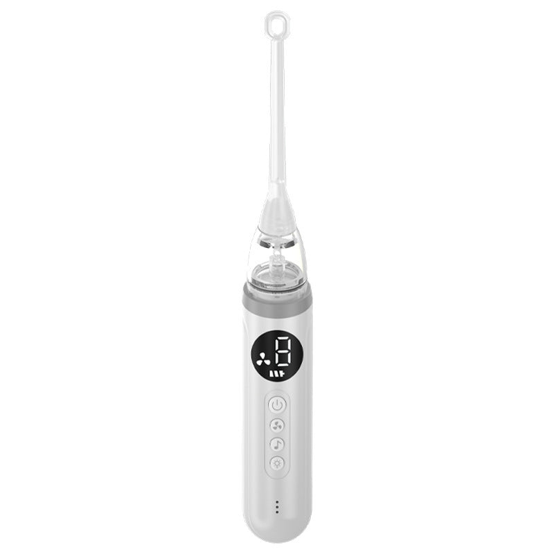 new electric tonsil stone remover oral cleaning tonsil stone removal care tool