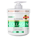 [moisturizing and hydrating] body lotion 550g vitamin c turmeric & retinol massage cream wholesale