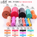 Customized curling iron comb set export curling iron rod minimum order small packaging combination printing logo personalized customization