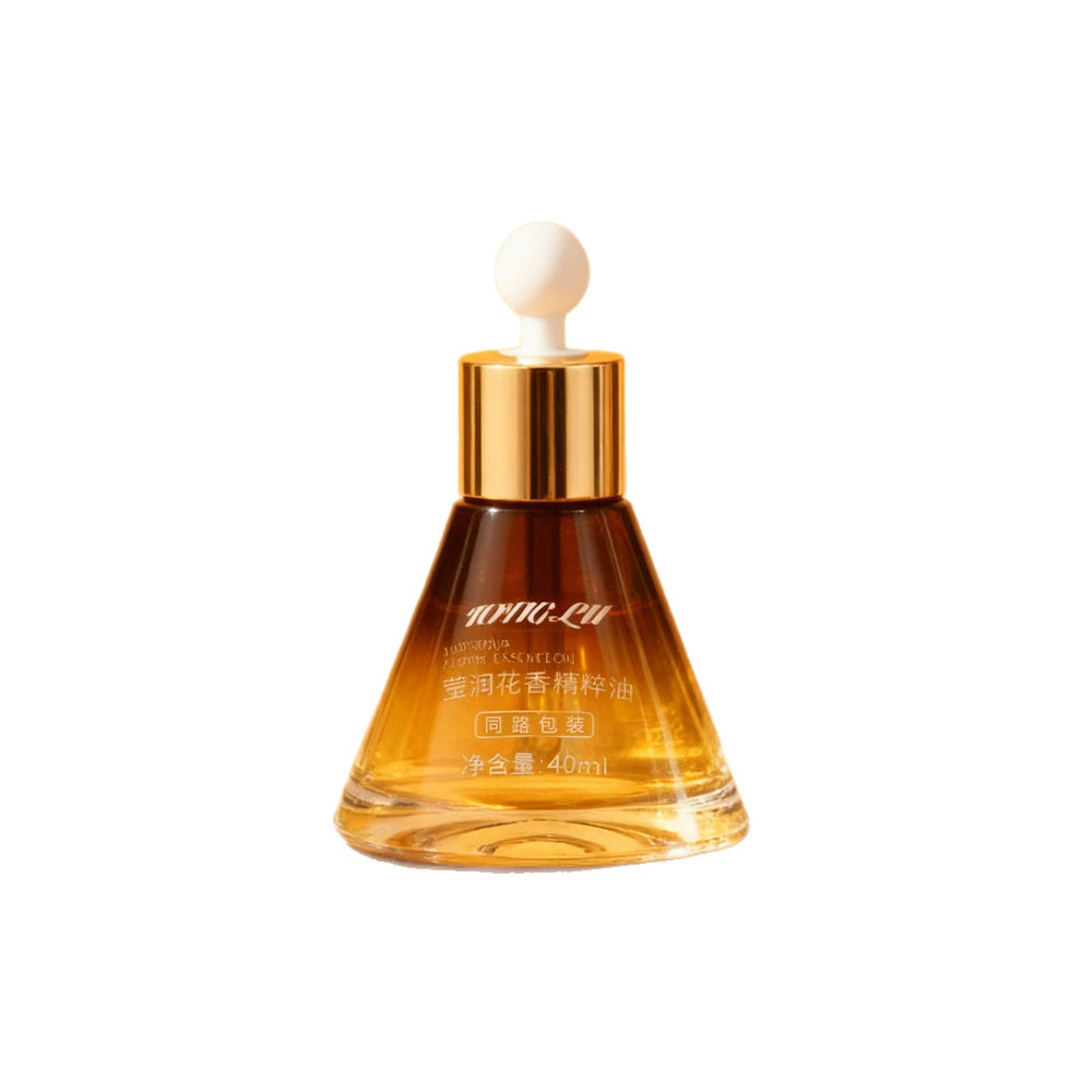 New cosmetic set packaging materials, dropper essential oil bottle, 40ml serum bottle. logo, craftsmanship, and color are all customizable