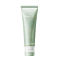 Youzise double tube facial cleanser for men and women, refreshing, moisturizing, oil control, purifying and makeup removing two-in-one facial cleanser 120g