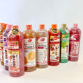 foreign trade 1l frosted shower gel silky foam deep cleansing rose lavender shower gel wholesale