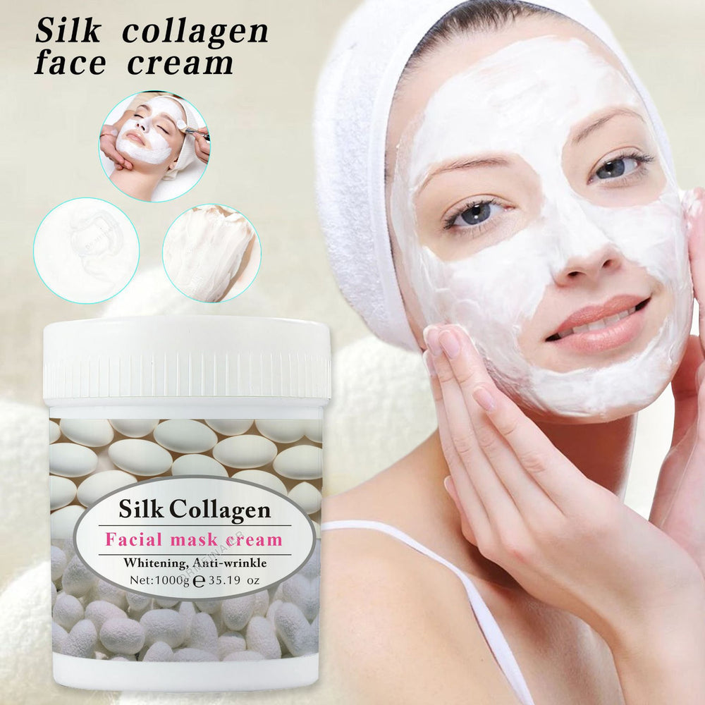 chamomile brightening mask, mud mask, oil control, moisturizing, hydrating, moisturizing mask, mud wholesale, export