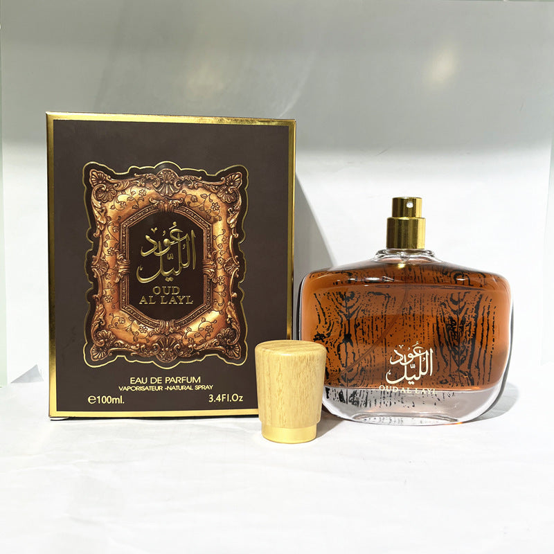 Ready-to-ship arabian perfumes for men and women, 100ml. dubai long-lasting fragrance, middle eastern perfumes, wholesale for foreign trade