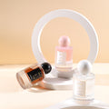 Beoupe cross-border women's perfume, healing fragrance, misty jasmine garden, woody floral fragrance, niche style perfume