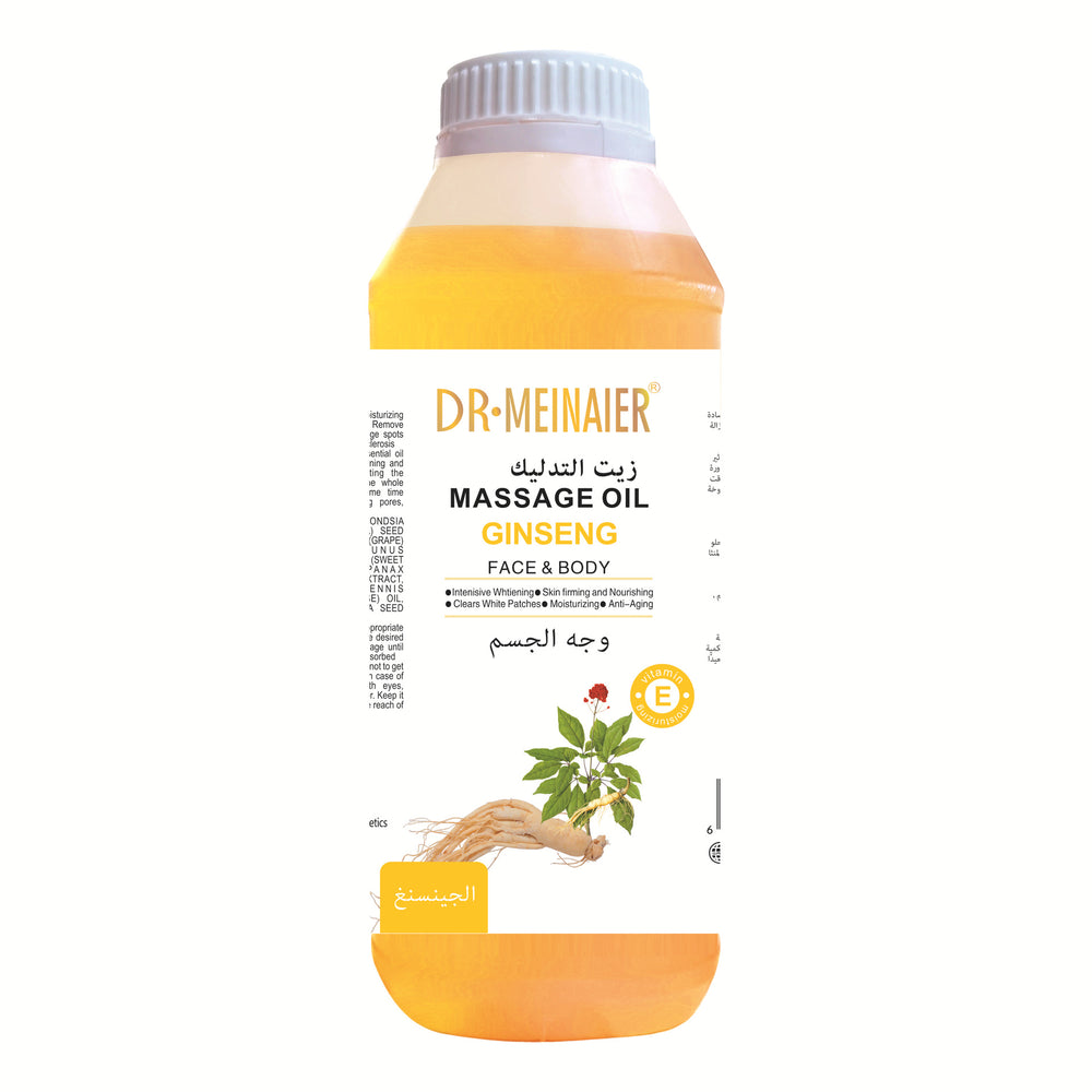 rose essential oil compound essential oil brightening, nourishing and meridian body massage essential oil export wholesale 1000ml