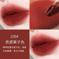 106# textured chestnut color
