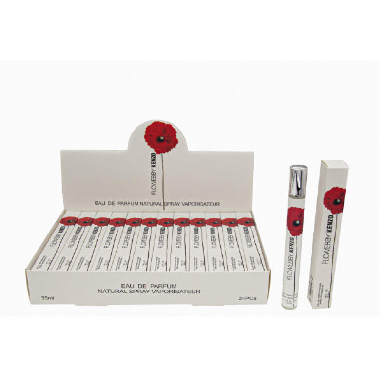 Bestselling 35ml sample perfume - trendy women's fragrance, long-lasting, light floral scent, cross-border e-commerce perfume sample