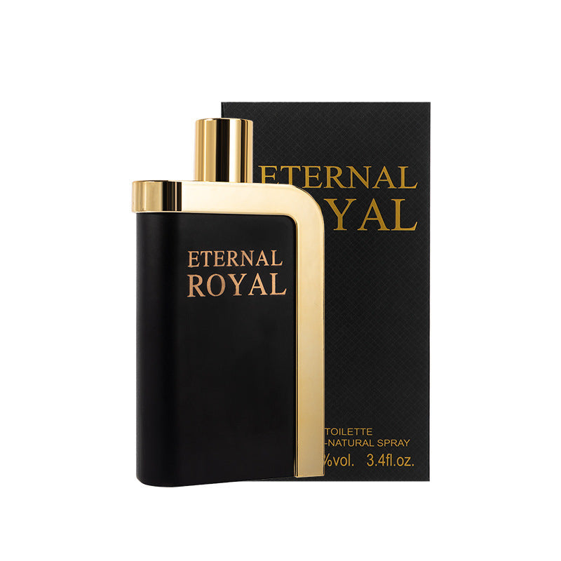 men's perfume cologne passionate gentleman azure long-lasting light fragrance masculine vietnam wholesale 100ml