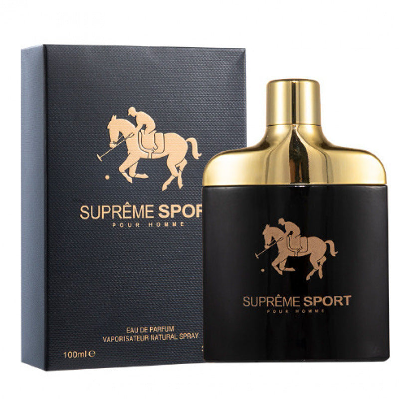Bestselling fragrance alternative: amazon hot-selling women's perfume - cross-border, all-english "perfume" floral fragrance