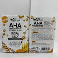 all-english soap rich in vitamins a&e&c 80g brightens skin tone and improves dark yellow cleansing handmade soap