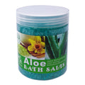 exclusive scrub crystal salt fragrance bath coarse salt exfoliating chicken skin sea salt bath and foot soak 350g