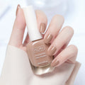 13# milk tea color