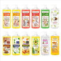 lemongrass essential oil facial body tea tree massage oil massage spa hair care brightening kojic acid oil 1000ml