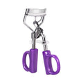 Eyelash curler