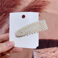 18# golden beads water drop 8cm [fish silk thread]