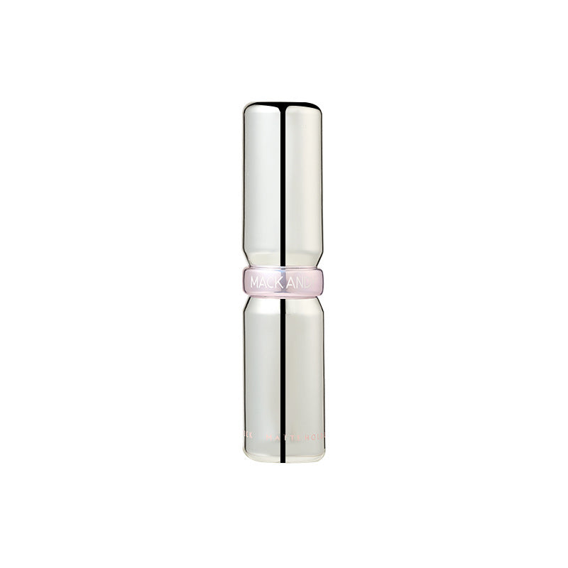 Makeup marco andy matte long-lasting lipstick for women, velvet matte matte, whitening without makeup, not easy to fade lipstick