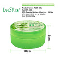 aloe vera gel moisturizing gel aloe vera skin care sleeping mask moisturizing lotion 300g factory direct sales