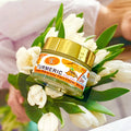 turmeric brightening cream 50g - soothing, oil-free moisturizer - hydrating and nourishing - wholesale for export